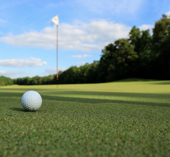 South Cerney Golf Course