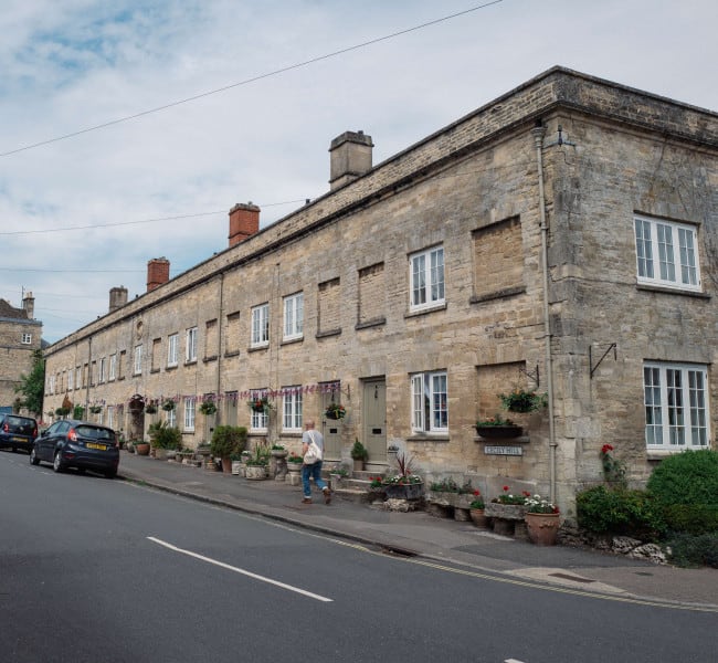 Cirencester