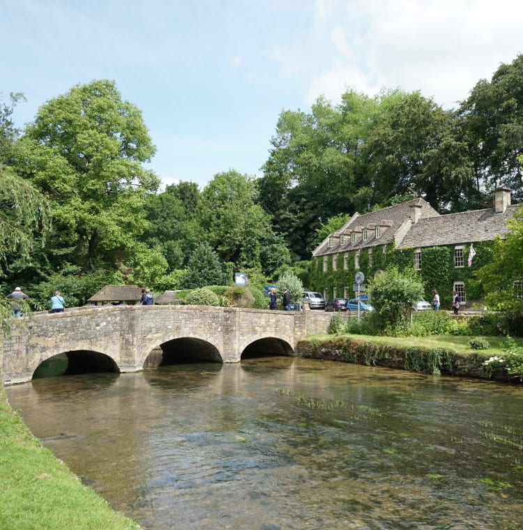 Activities off the Estate