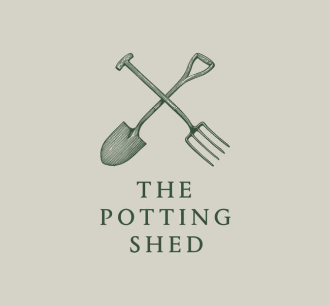 The Potting Shed