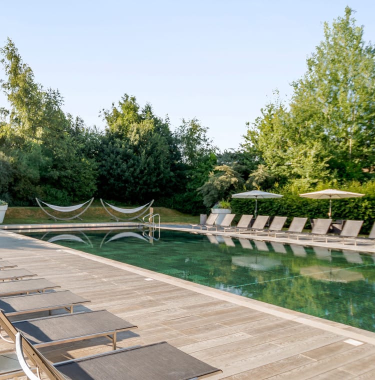 Lower Mill Spa & Pools