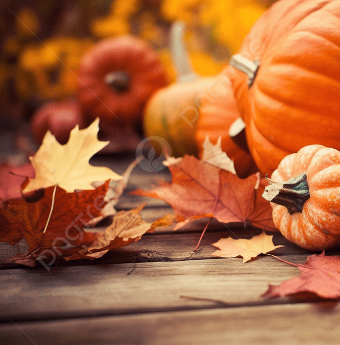 Happy Halloween at Lower Mill Estate...