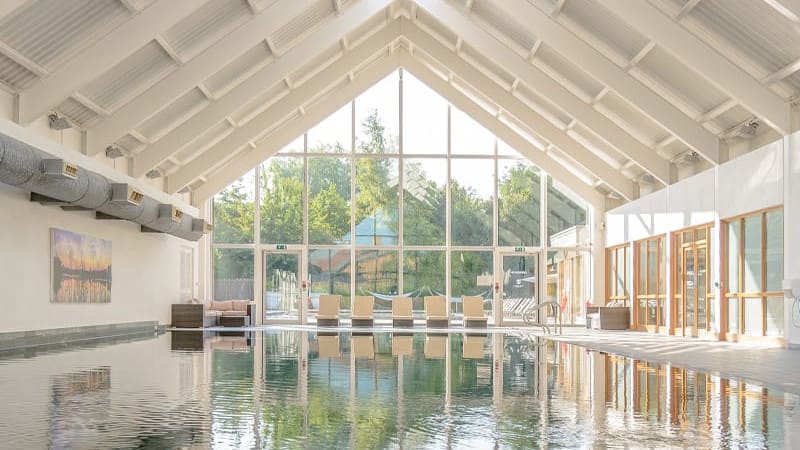 Spa & Pools