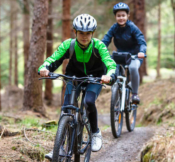 Bike Hire
