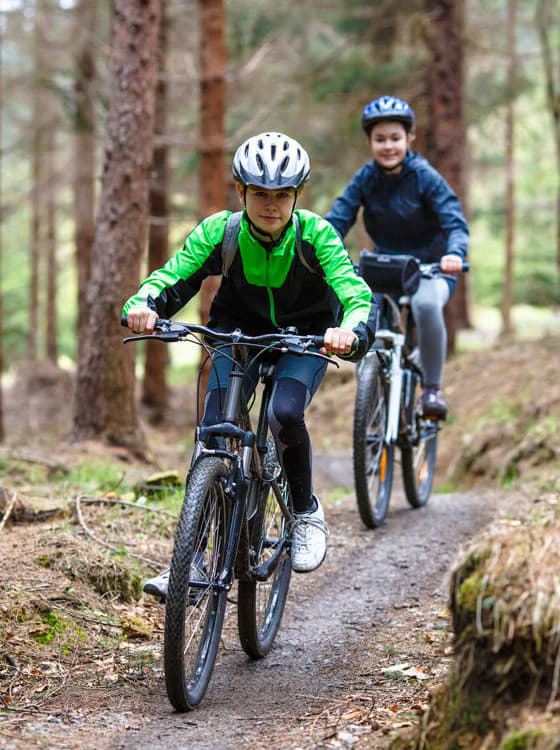 Activities on the Estate