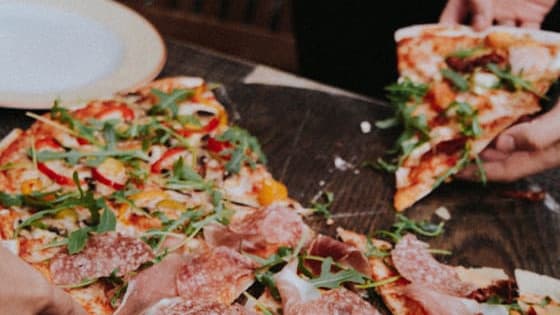 Pizza Shack