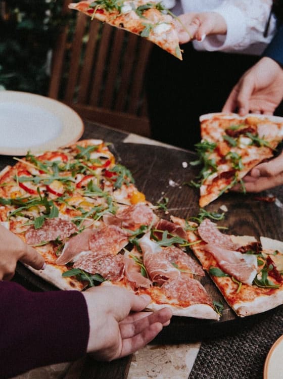Eat & Drink on the Estate