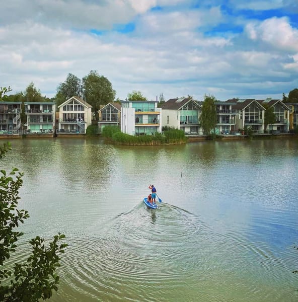 Activities on the Estate