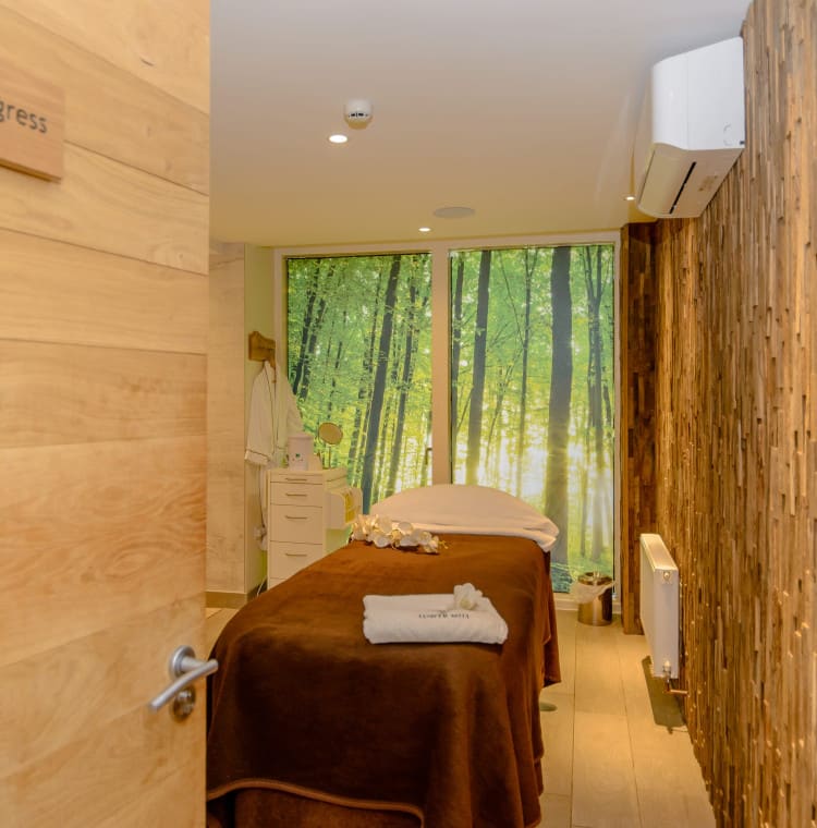 Spa Treatments