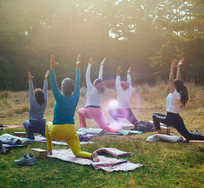 Yoga
