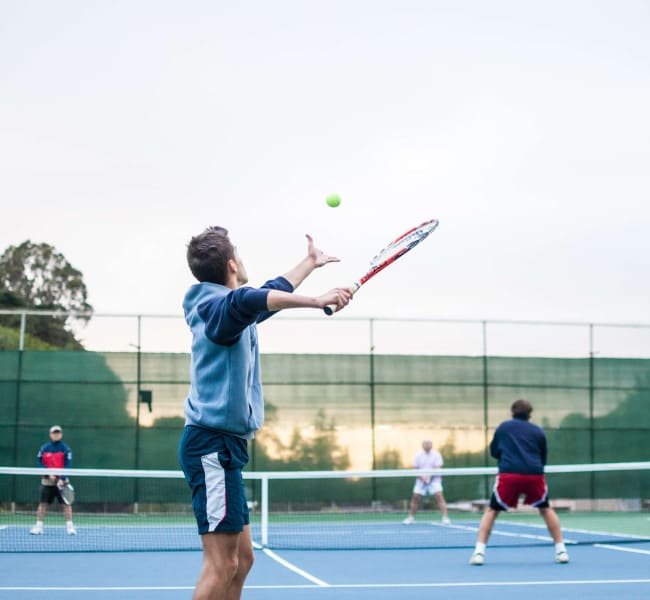 Tennis