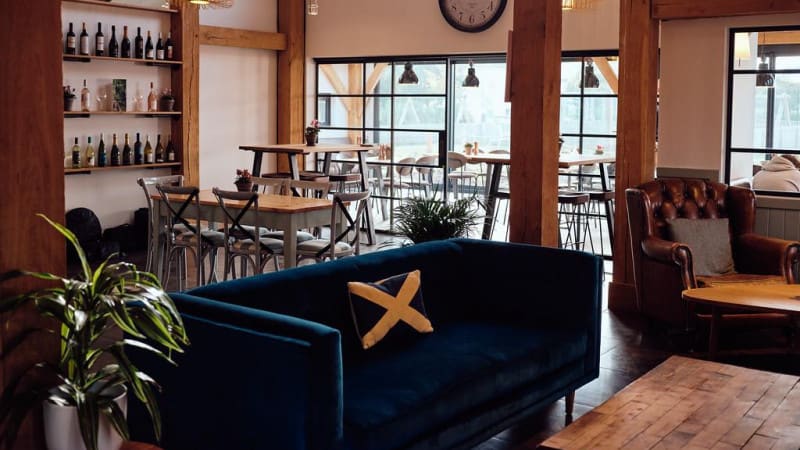Ballihoo Restaurant