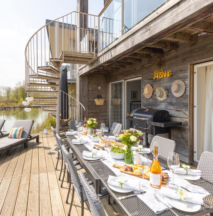 Private Dining