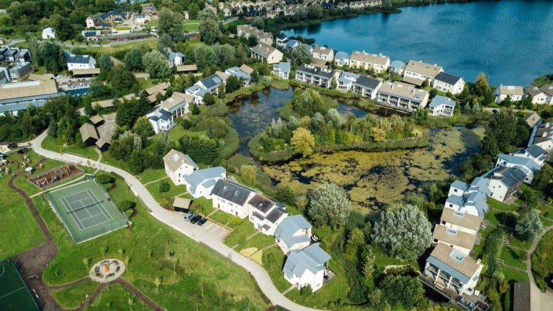 The Estate